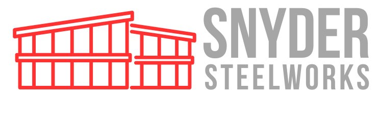 Snyder Steelworks Logo